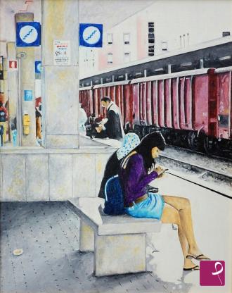 online paintings on sale