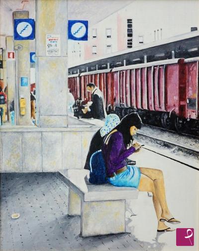 online paintings on sale