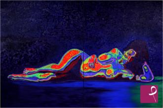 online paintings on sale