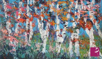 online paintings on sale