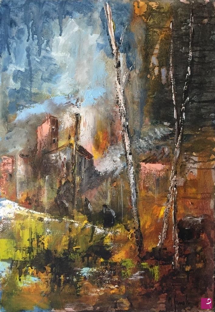 paintings on sale online