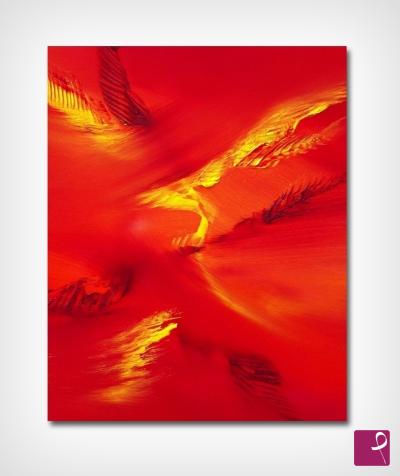 sold painting on PitturiAmo