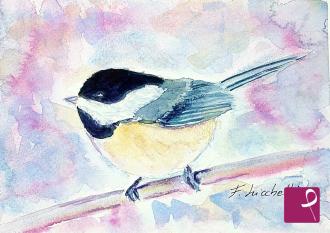 sold painting on PitturiAmo