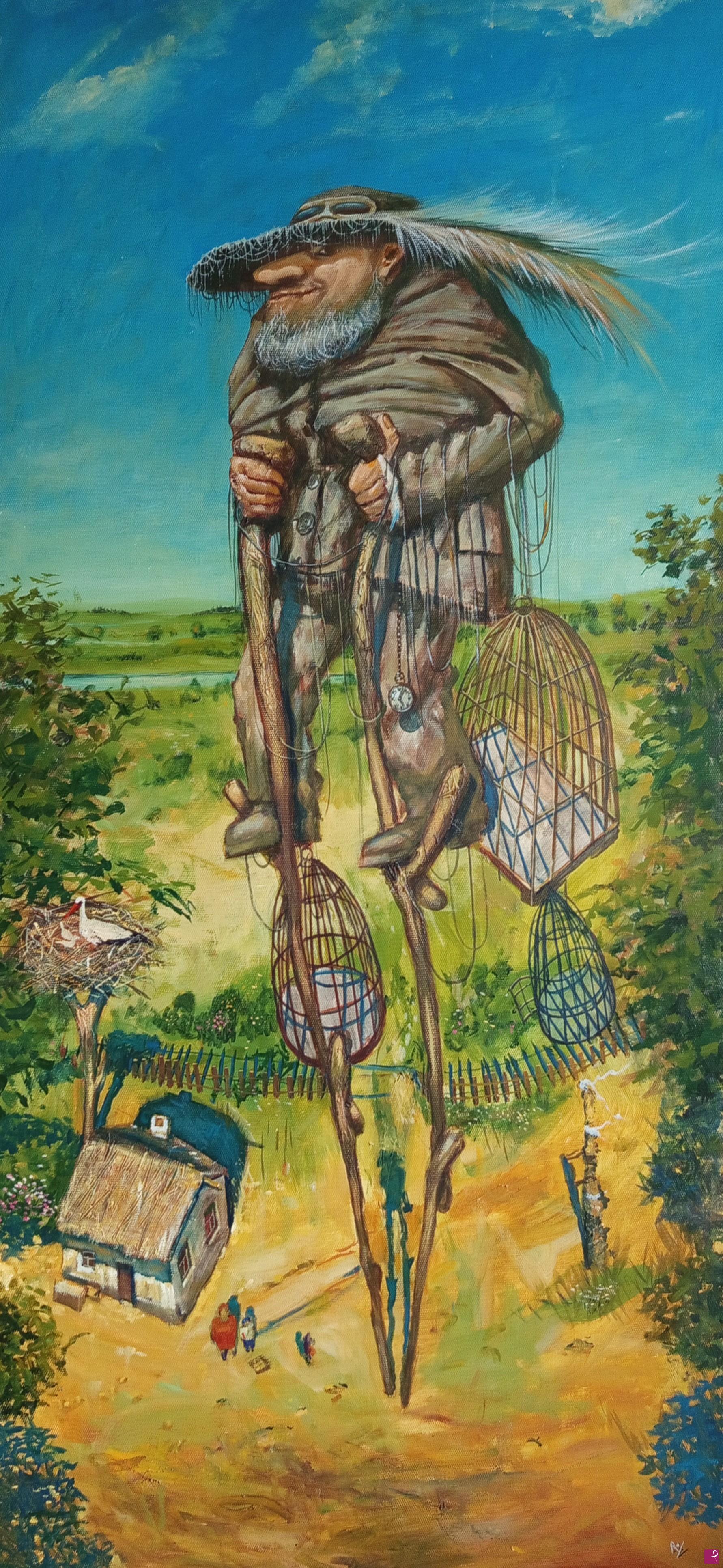 paintings on sale online