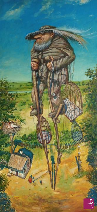online paintings on sale