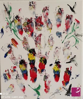 online paintings on sale