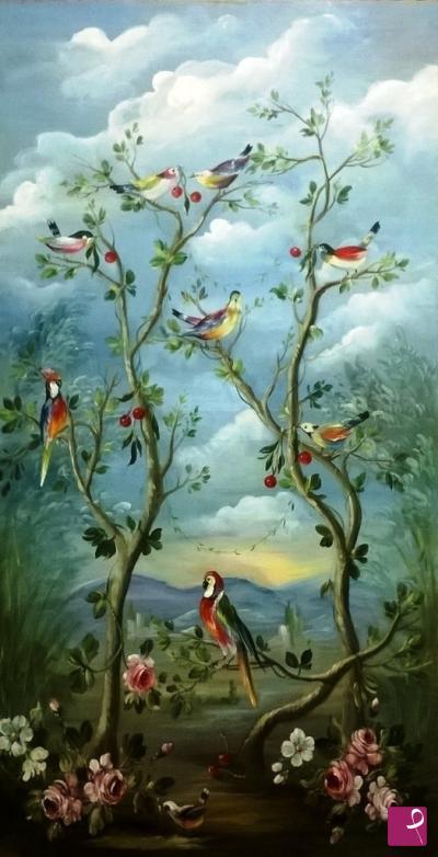 online paintings on sale