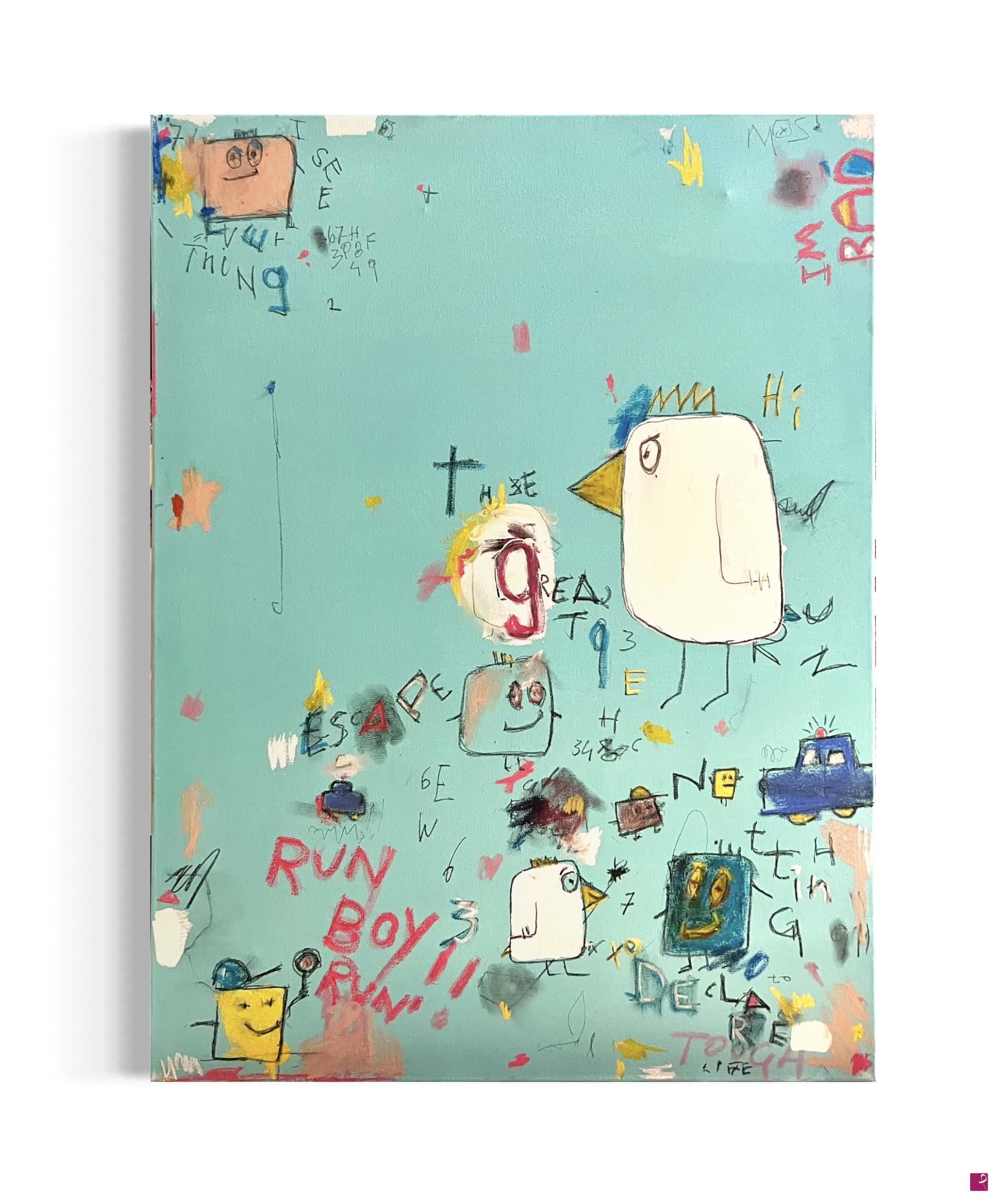 paintings on sale online