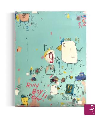 online paintings on sale