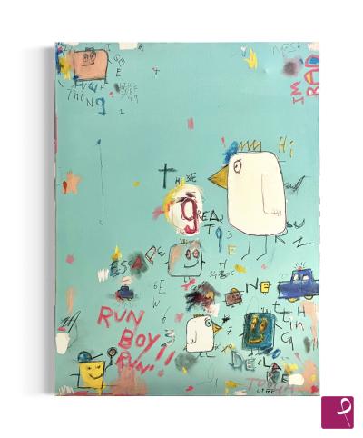 online paintings on sale