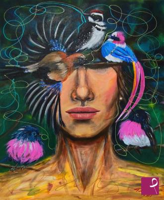online paintings on sale