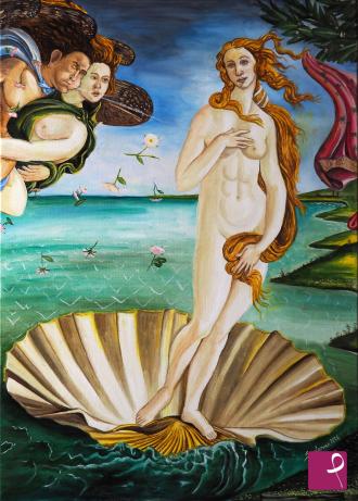 online paintings on sale