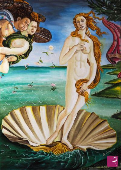 online paintings on sale