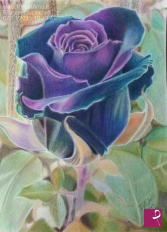 sold painting on PitturiAmo