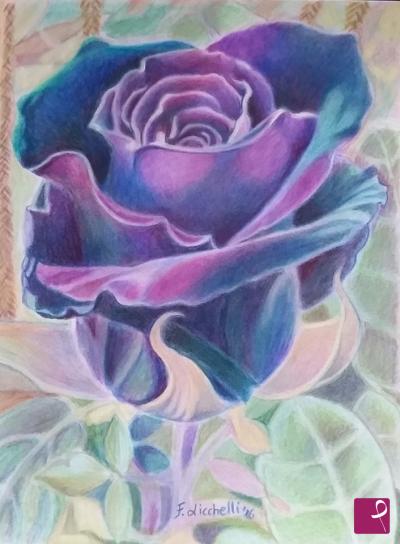 sold painting on PitturiAmo
