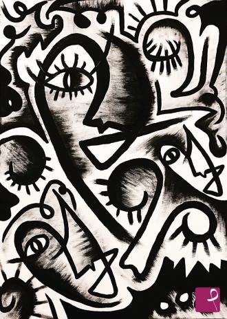 online paintings on sale