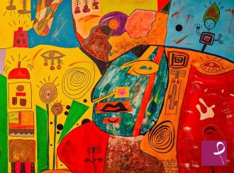 online paintings on sale