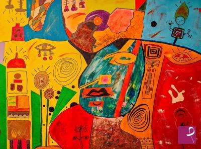 online paintings on sale