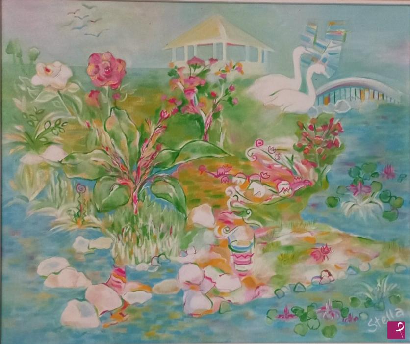paintings on sale online