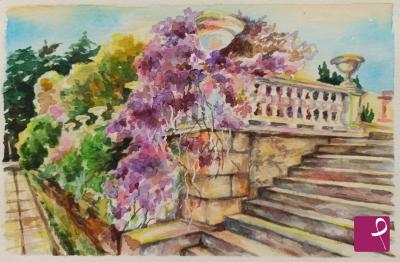 online paintings on sale