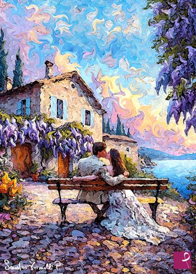 online paintings on sale