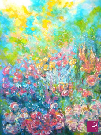 online paintings on sale