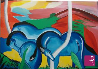 online paintings on sale