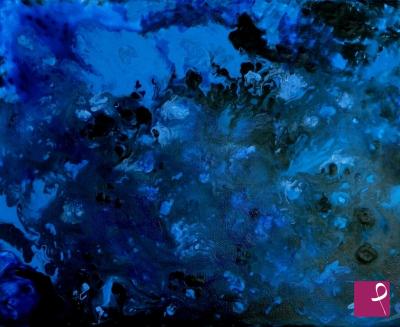sold painting on PitturiAmo