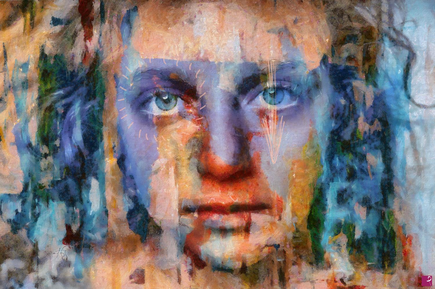 paintings on sale online