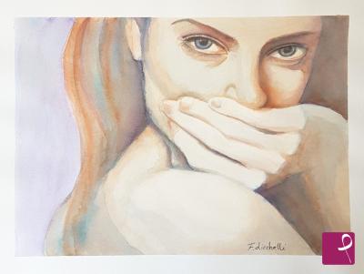 sold painting on PitturiAmo