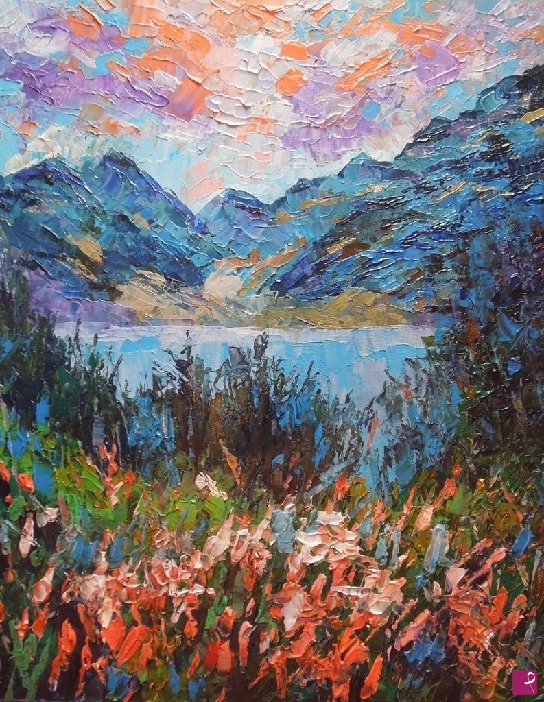 paintings on sale online