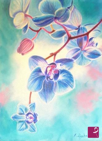 sold painting on PitturiAmo