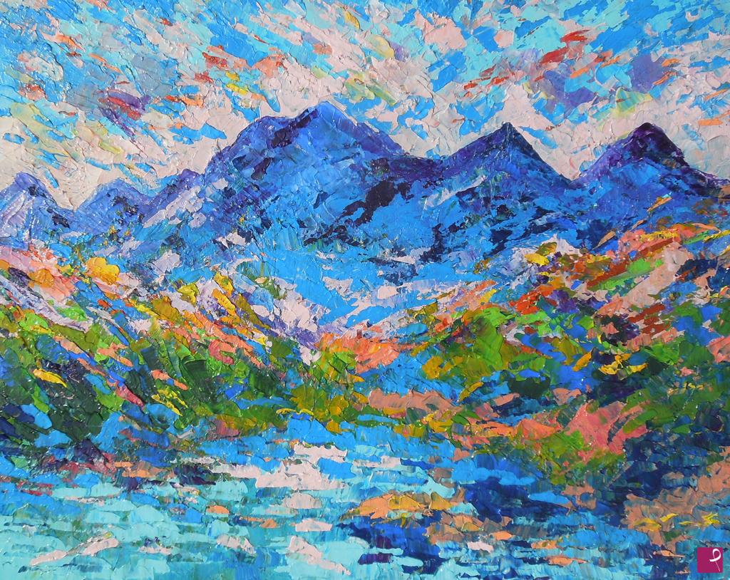 paintings on sale online