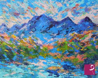 online paintings on sale