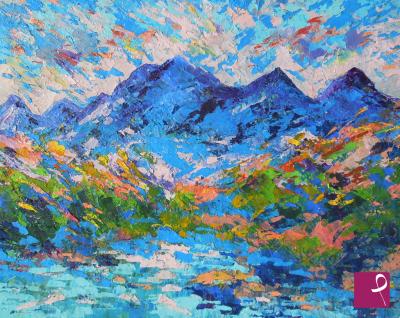 online paintings on sale