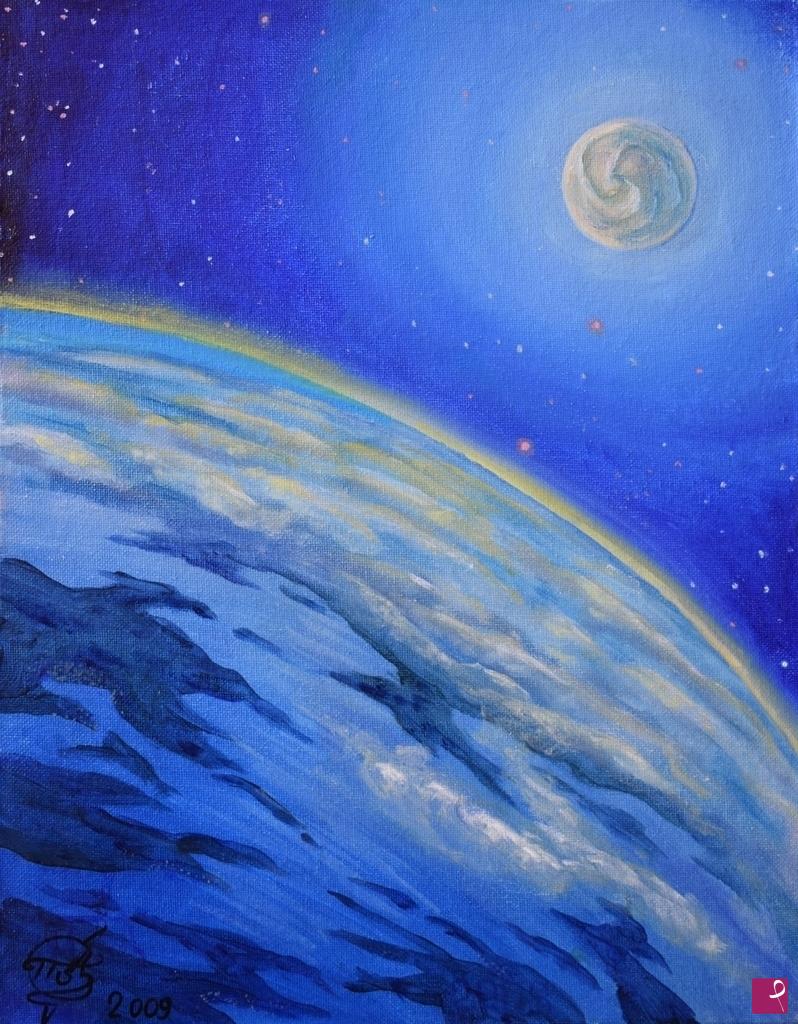 paintings on sale online