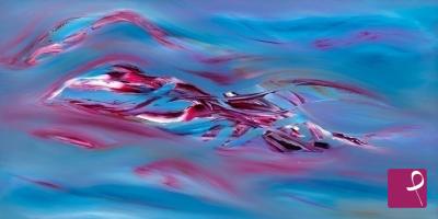 sold painting on PitturiAmo