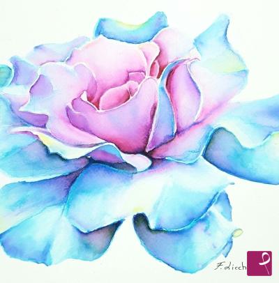 sold painting on PitturiAmo