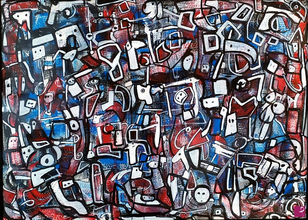 paintings on sale online
