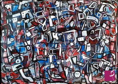 online paintings on sale