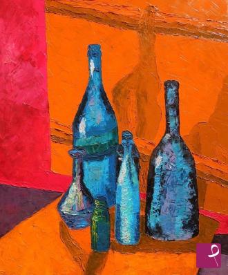online paintings on sale