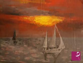online paintings on sale