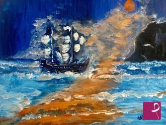 online paintings on sale