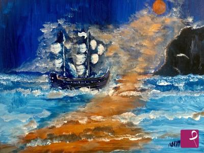 online paintings on sale