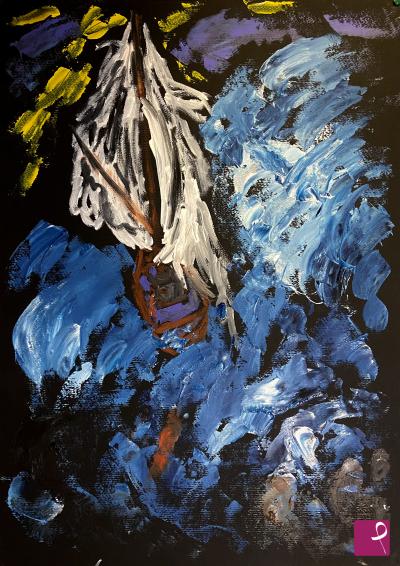online paintings on sale