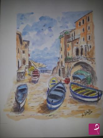 online paintings on sale
