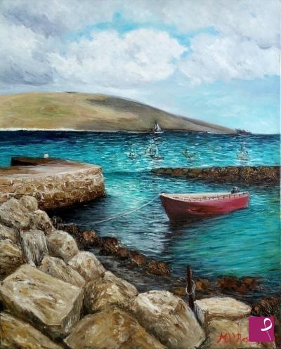 online paintings on sale