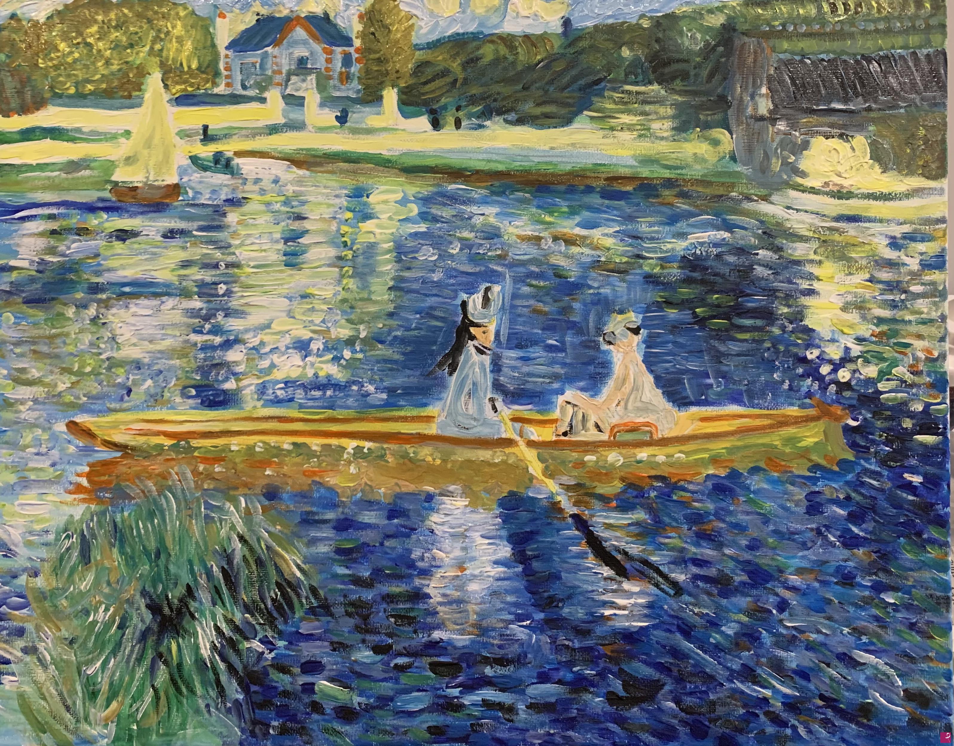 paintings on sale online