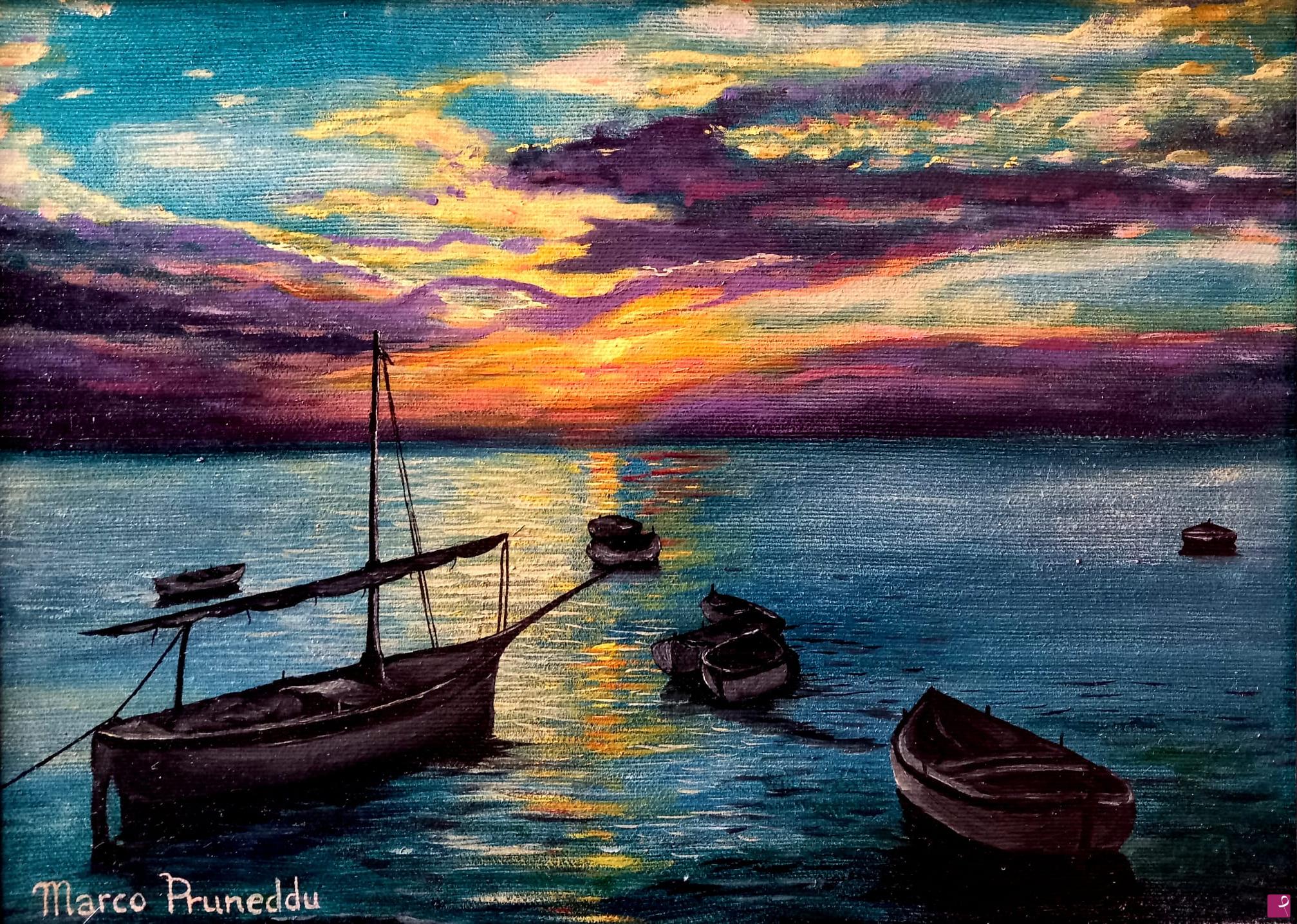 paintings on sale online