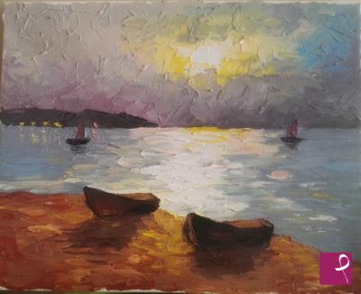 online paintings on sale